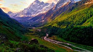Scenic view of Dehradun