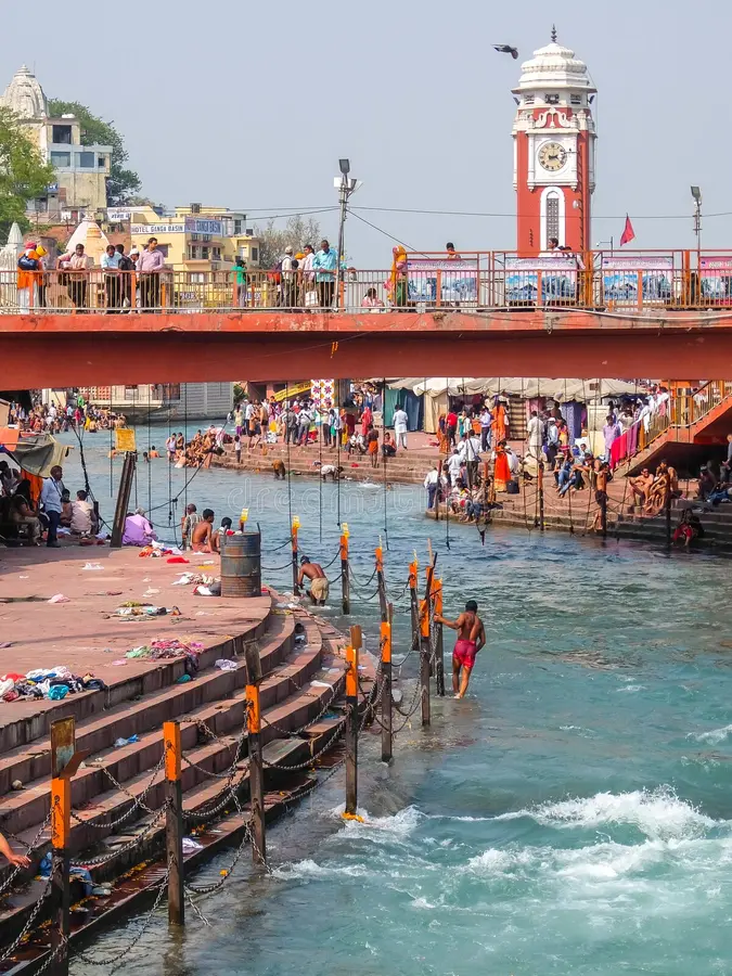Har Ki Pauri