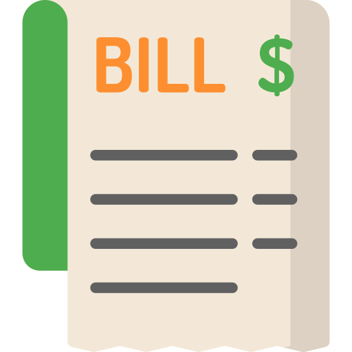Transparent Billing